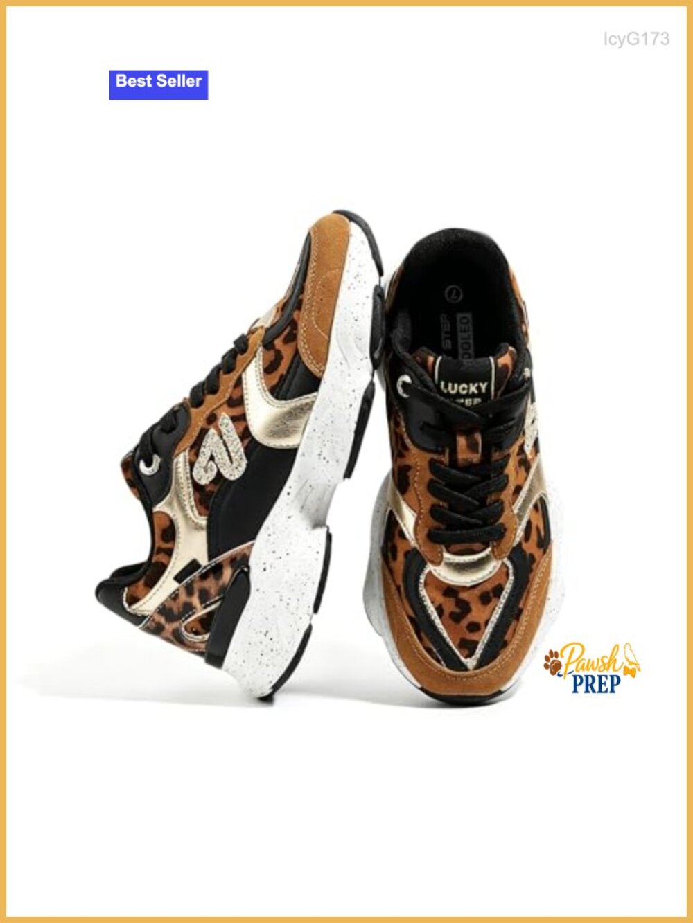 Mesh Walking Shoes Casual Running Gym Athletic Sports Workout Chunky Fashion